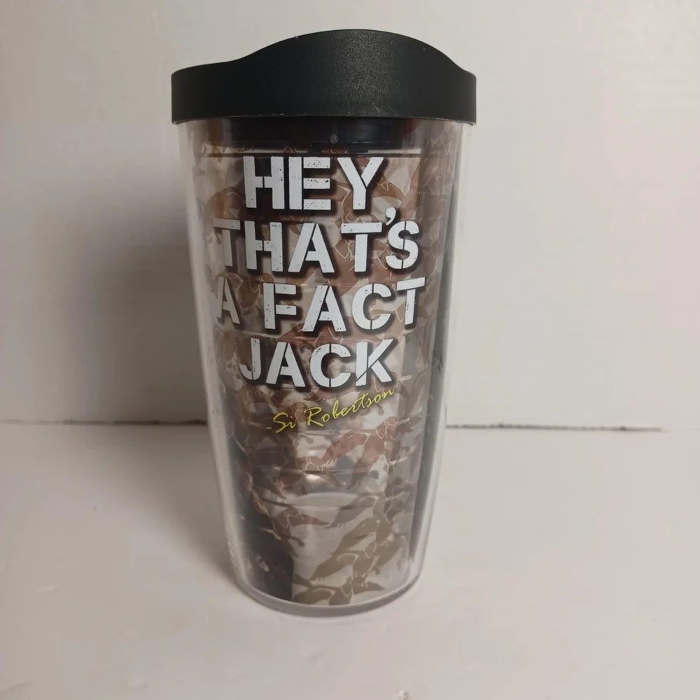 tervis clear tumbler